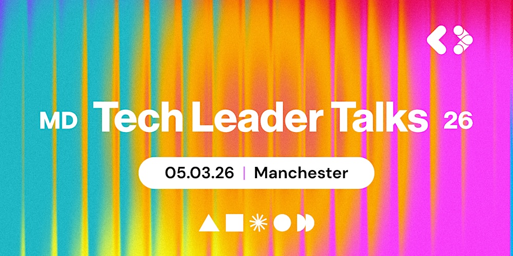 MD Tech Leader Talks 26: International Women's Day Celebration