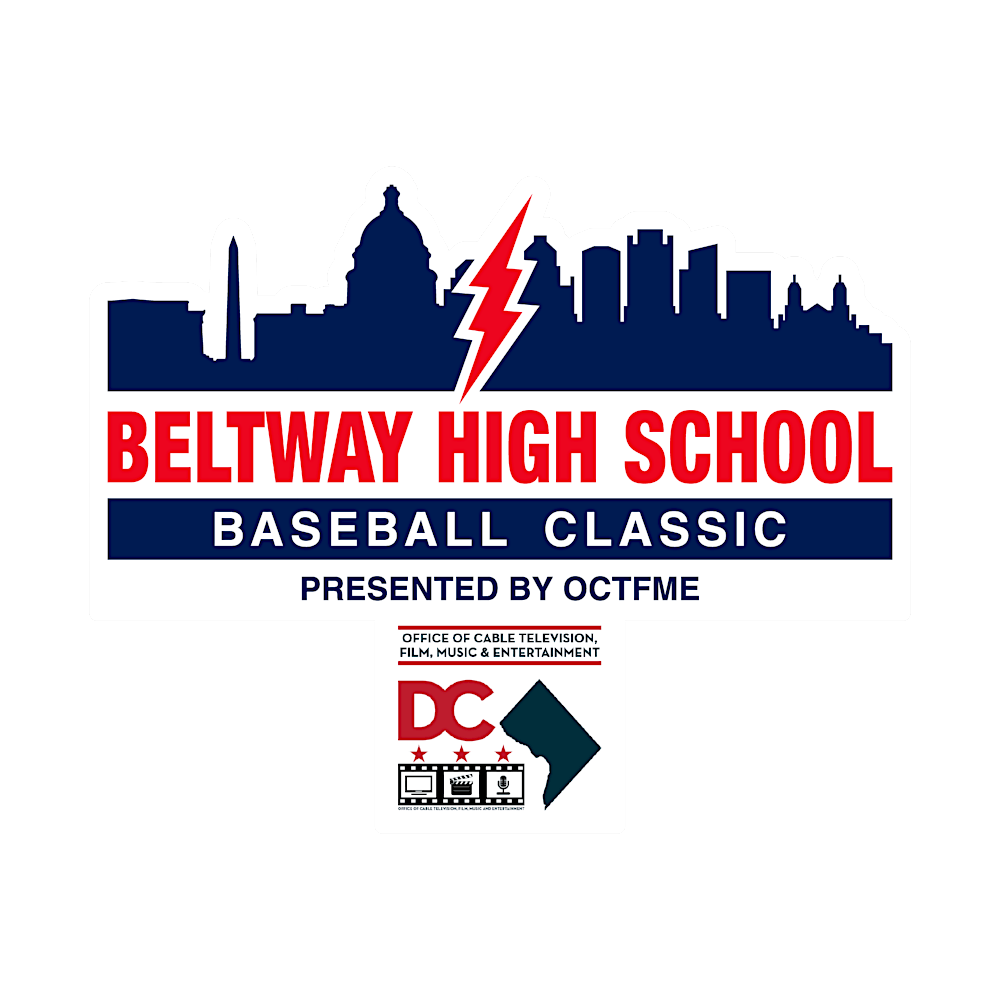 Beltway High School Baseball Classic - Baltimore vs DMV Showdown