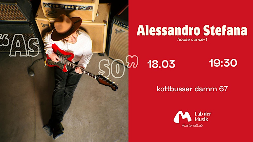 Alessandro 'Asso' Stefana