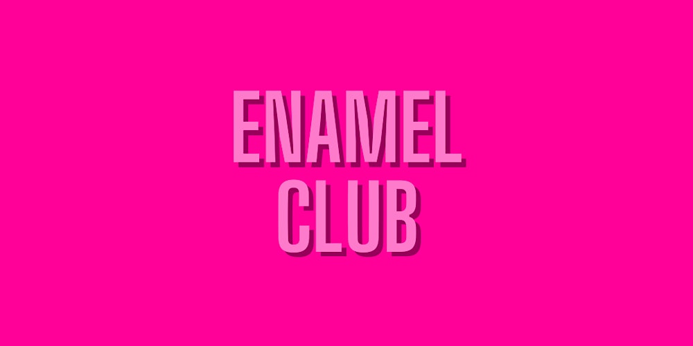 Cloisonné Taster Day