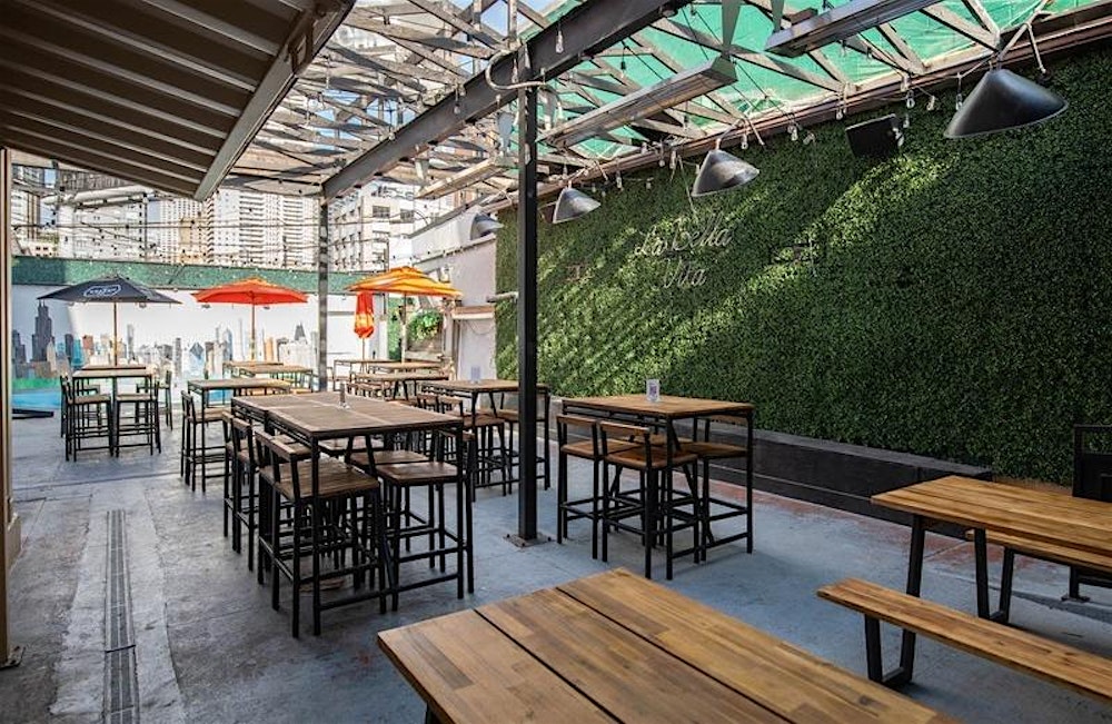 St. Patrick's Day Chicago at City Nikki's