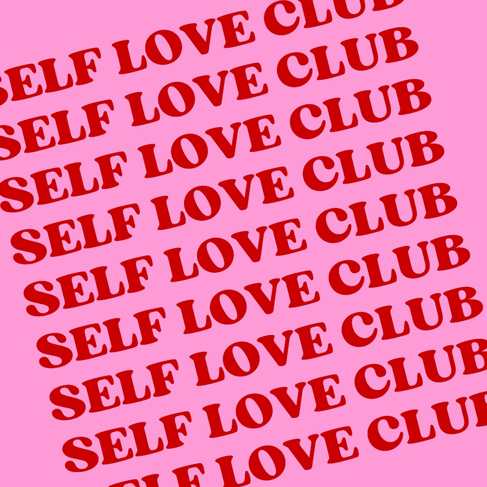 The Self Love Club