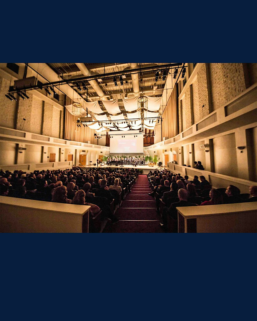 FIU Symphony Orchestra, Concert Choir & Encantus: Beethoven No. 9