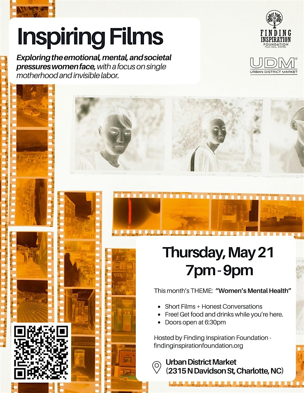 Women’s Mental Health