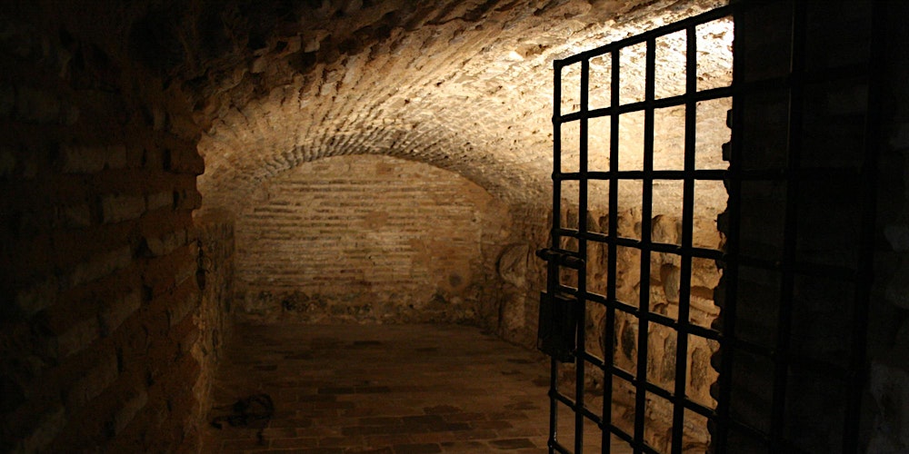 Free Tour por el Toledo Subterráneo