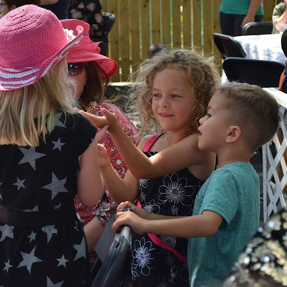 Inclusion Palooza 2026