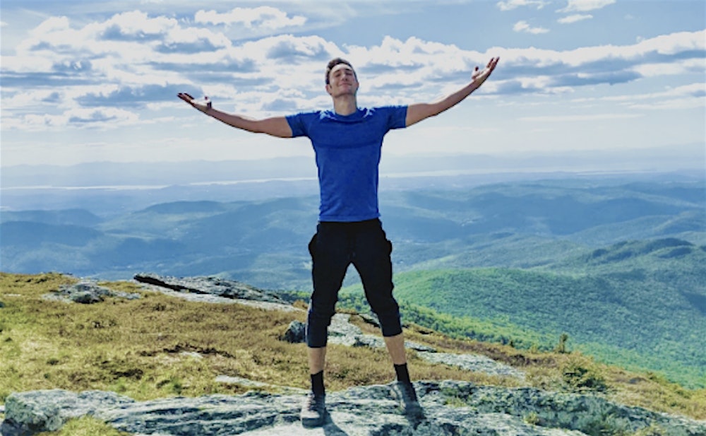 Accessing Your Inner Resource with iRest® Yoga Nidra and Mindful Movement