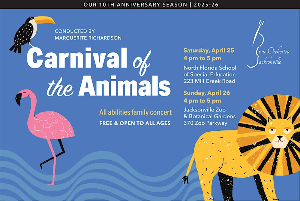 Carnival of the Animals