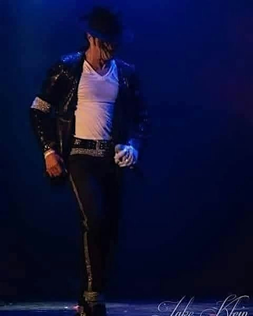 (Motown) MJ Tribute Concert