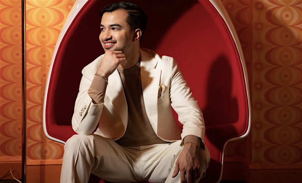 Anthony León Recital & Masterclass