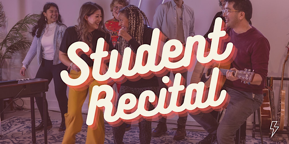 Chorus Studio Winter Recital