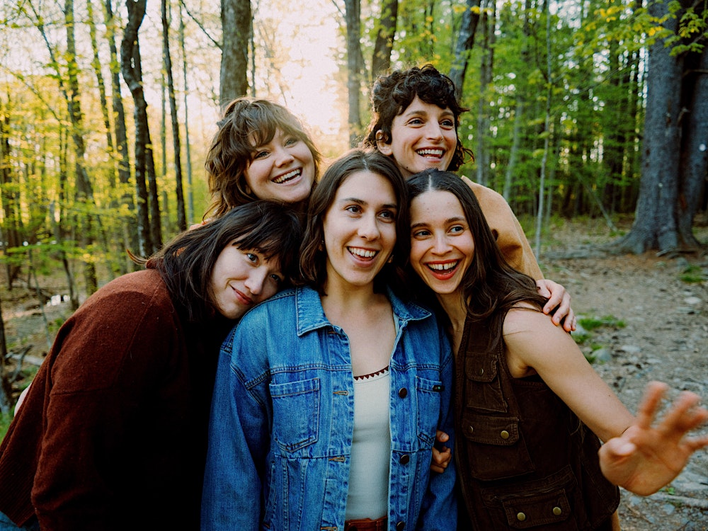 Ladies of the Valley Present: A Tribute to Joni Mitchell