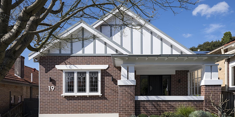 AAA Self Drive tour: At Home (NSW)