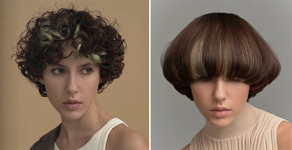 Oway Habitat: cutting  demos with Oway Educators Chrissy Collins Seth Yance