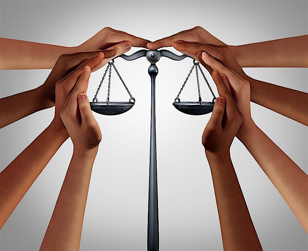 Celebrating Success: CSI Graduates in the Legal Profession