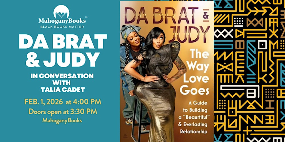 Da Brat and Judy discuss, The Way Love Goes