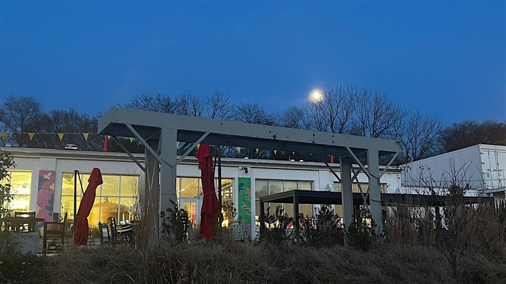 Together in Creativity -Mapping the Year: Light in the Dark