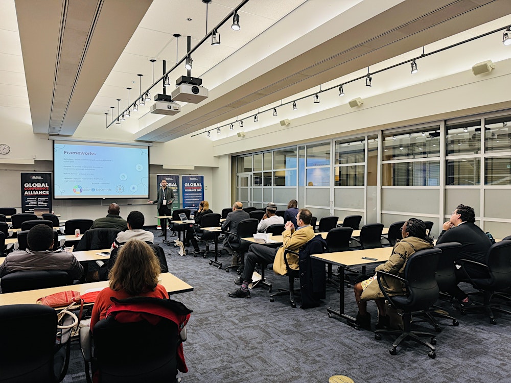 104th Global Conference on African Business and Technology (GCABT)