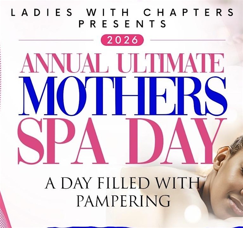 LWC Mother's Ultimate  Spa  Experience