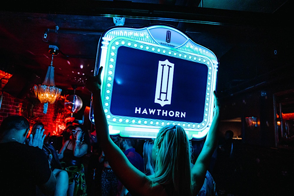 Desibeatz presents... feat. DJ Brown Buoy