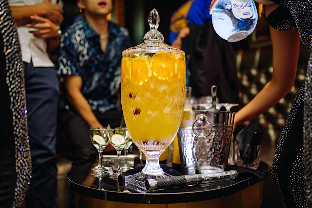 Hawthorn feat. Matt Meyer & K-Razor + Velvet Crown DJ Collective