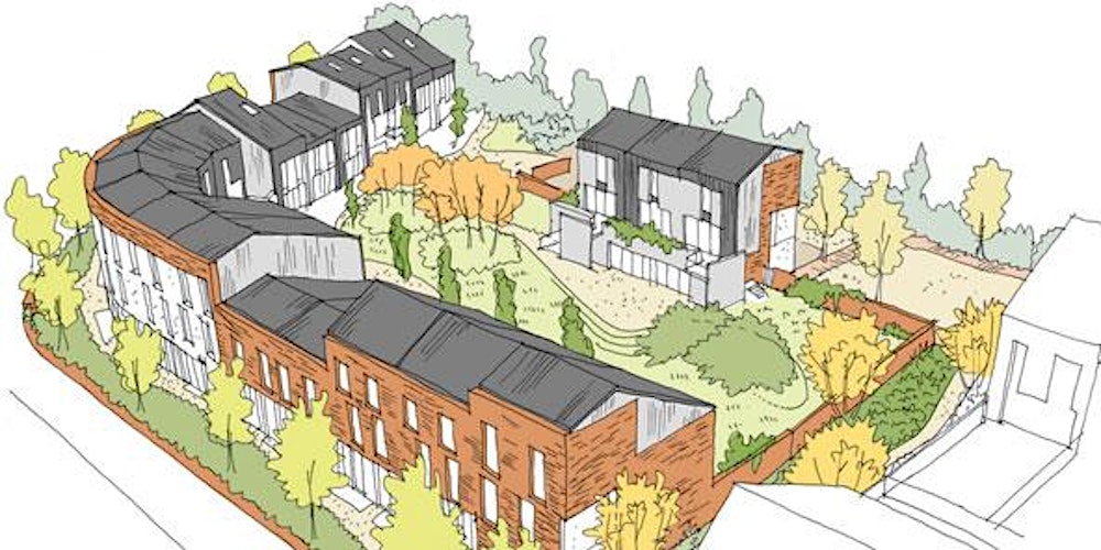 Inside a Cohousing Community: How It Works in Practice – Leeds