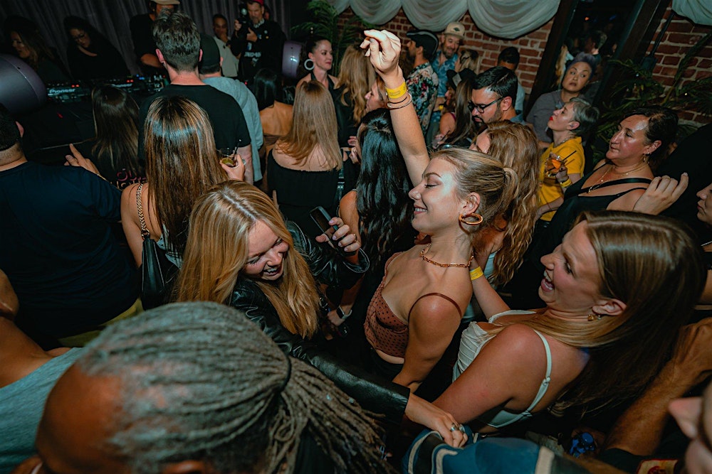 Hawthorn feat. Special Guest MIOLI + CLEE