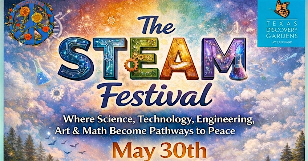 The STEAM Festival