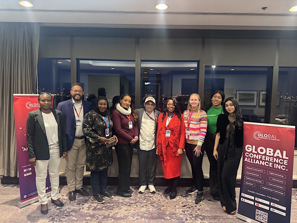 116th Global Conference on Human Resource Management (GCHRM)