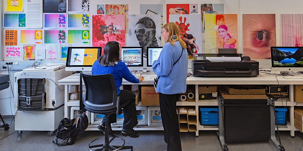 Puertas Abiertas Elisava - Diseño (27.02, 18:00 h)