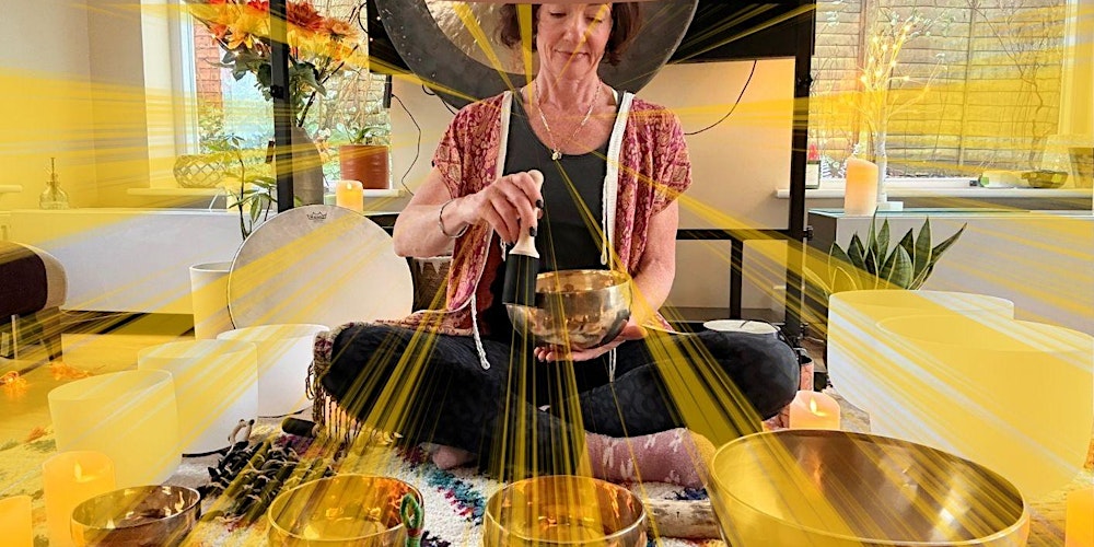 Sound Journey with JogaYoga