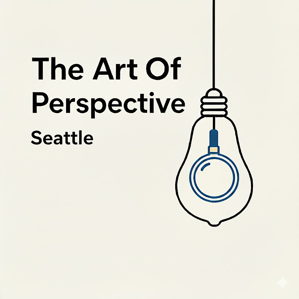 Reducing Overwhelm: A Workshop at the Seattle Art Museum