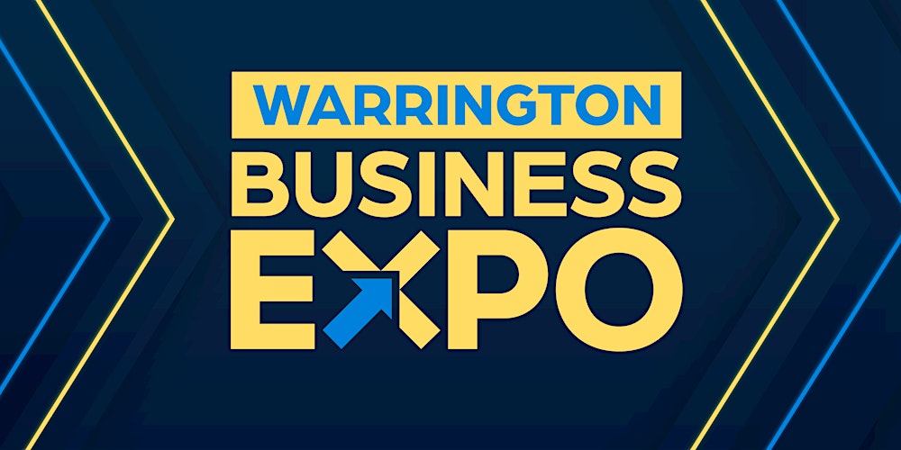 Warrington Business Expo 2026