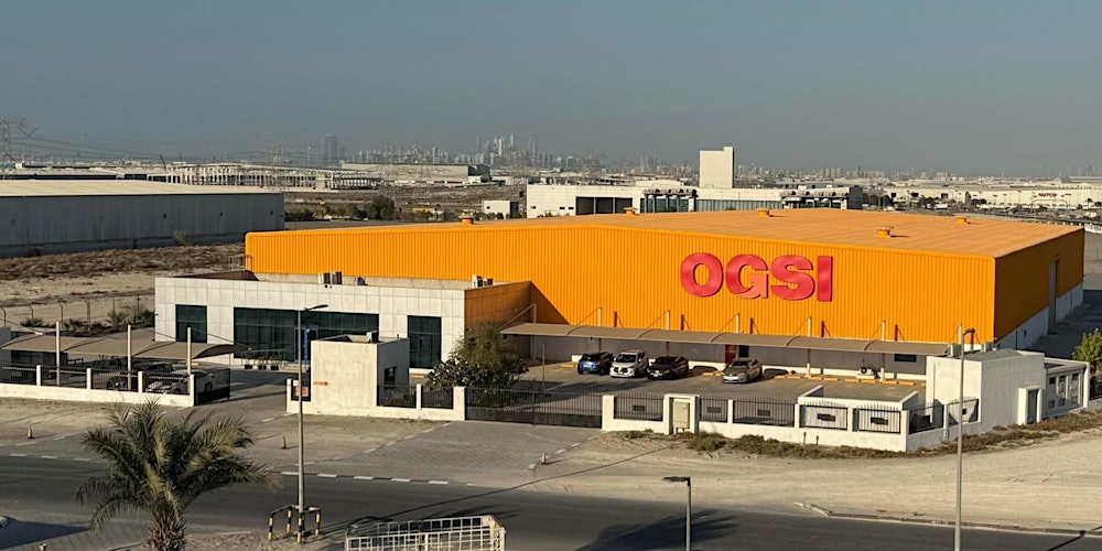 Official Inauguration: OGSI Manufacturing & Calibration Facility