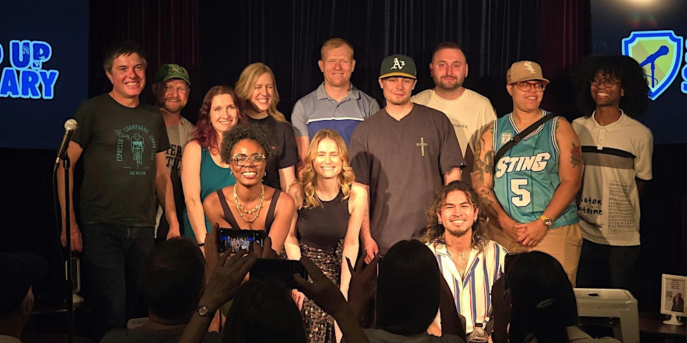 Write on! A Student Salon