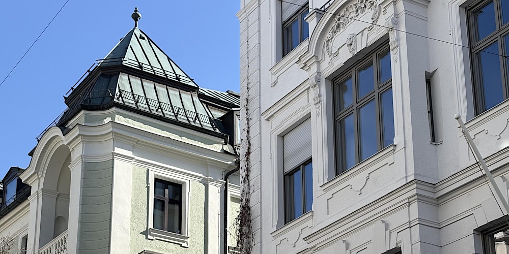 Betongoldabend - Immobilientalk & Networking