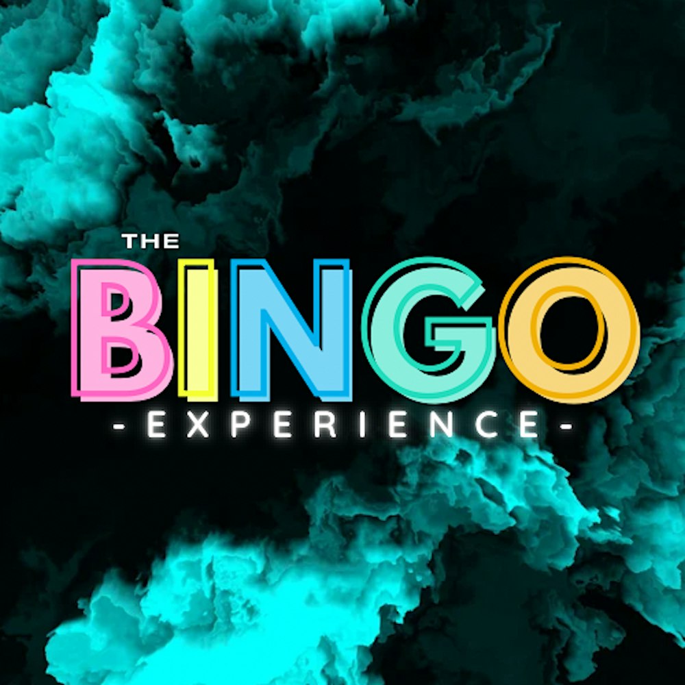 THE BINGO EXPERIENCE: Chicago, IL Edition (The revenge)
