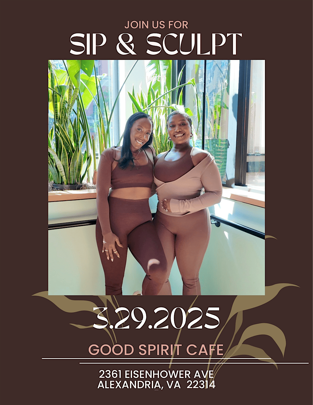 Copy of Flow & Faith