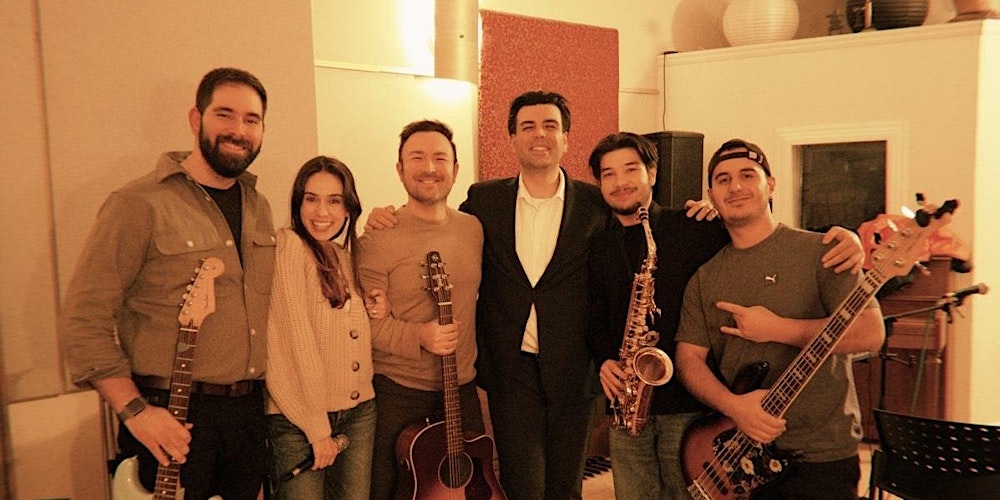 Karisik Kaset Live @Drom Taberna