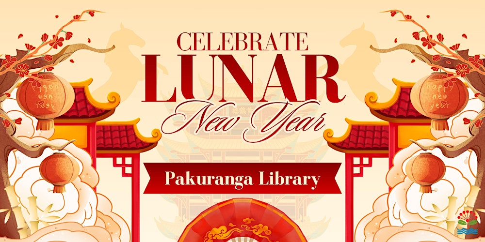 Year of the Horse Lunar New Year Celebration: Chinese Calligraphy