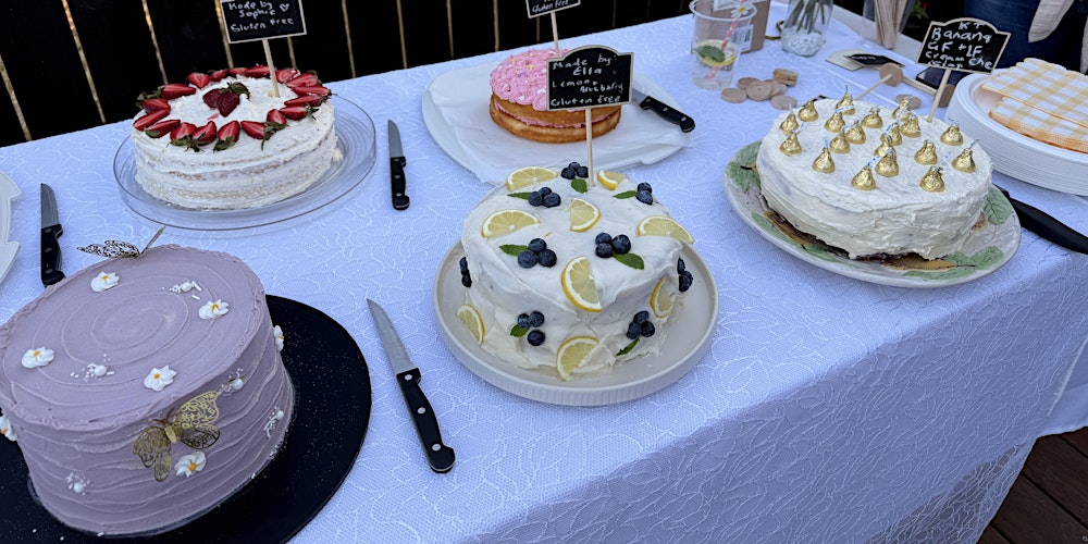 Storytime Stitching March book club Milford