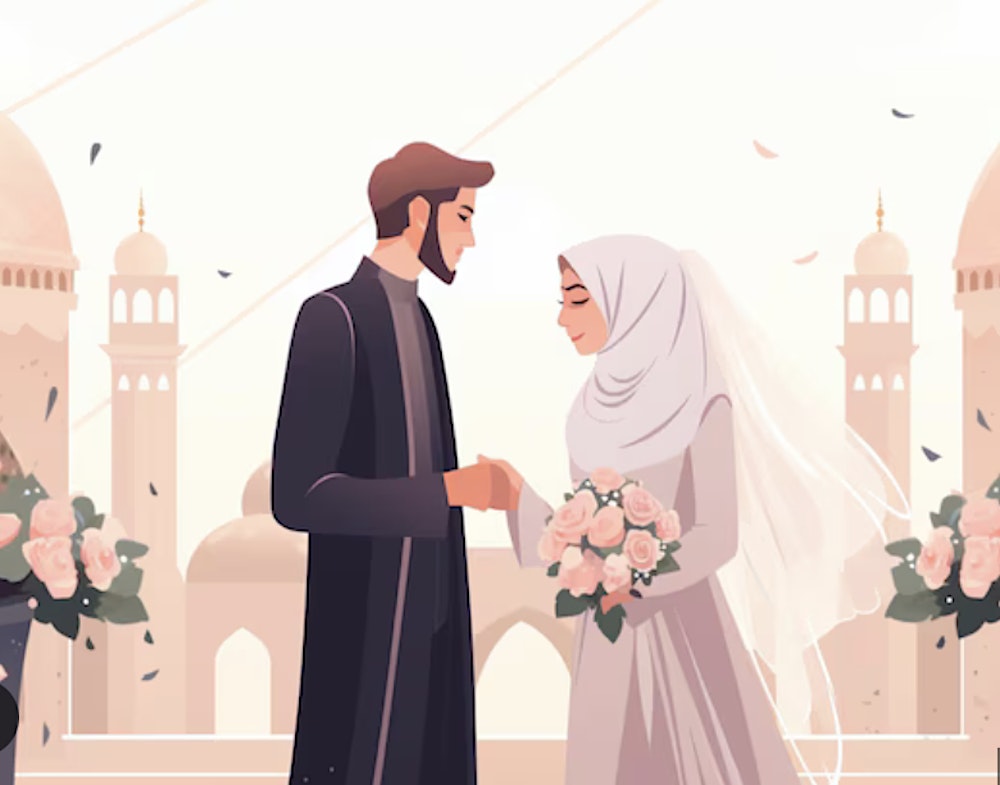 Singles Muslims| Marriage Event