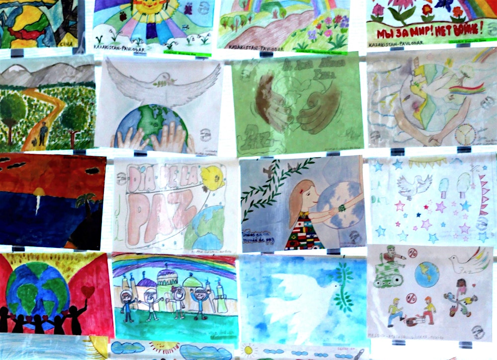 ITI ScotNet Spring Workshop: Translating for Disaster Risk Reduction