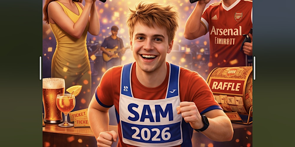 The Big Charity Sing-Along