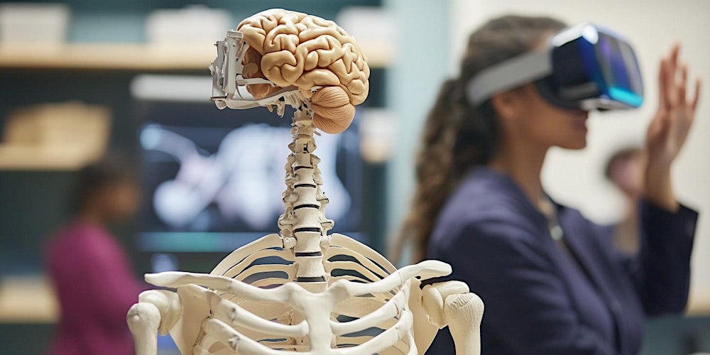 13th Alcock Society Annual Congress – Anatomy Through Time