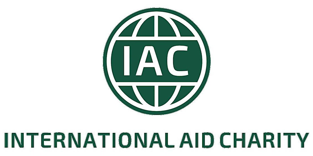 IAC Run 2026 with Shaykh Muhammad Al-Yaqoubi