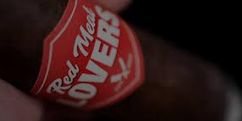 Copy of Red Meat Lover's Club presents Las Vegas "Our Way"...Part 4