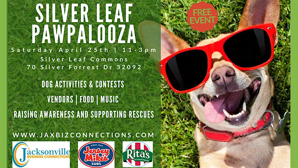 PawPalooza