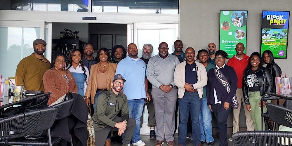 ABC RPS Topgolf Networking Experience!