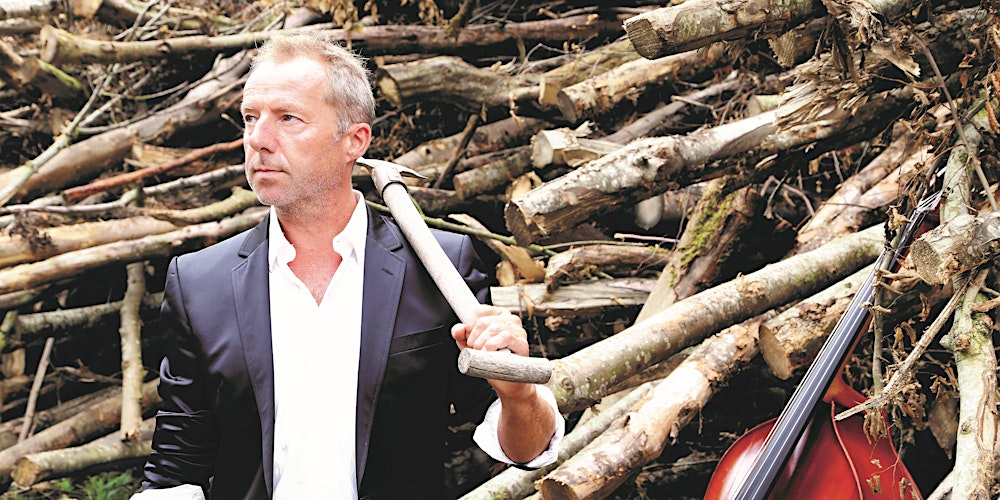 Mattheus à la Kracht